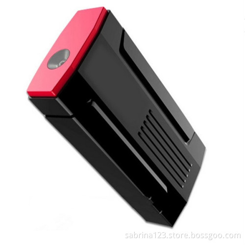 starter battery/car jump starter